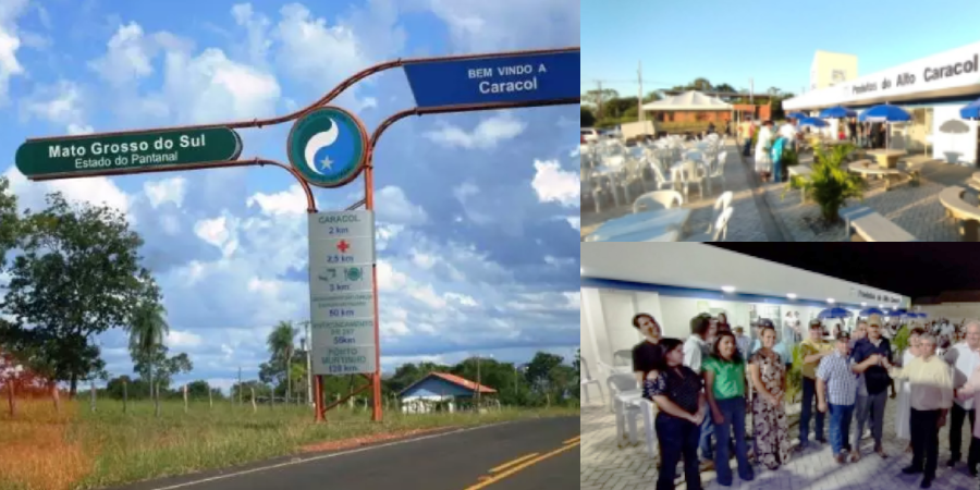 Fim de Ano Promissor: Economia de Caracol e Alto Caracol Aquece com 13º e Balanço Positivo de 2025